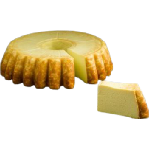 TARTE AU FOUR RICOTTA CITRON